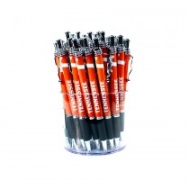 Tennessee Volunteers Pens - 48 Count Jazz Pen Display - $36.00 Per Display