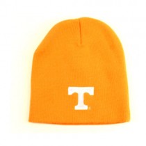 Tennessee Volunteers Merchandise - Orange Classic Beanies - $5.00 Each