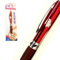 Minnesota Twins Pens - HI-Line Collector Pens - 12 For $30.00