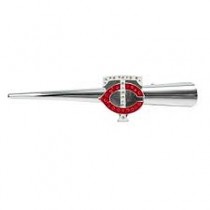Minnesota Twins Merchandise - Bling Hair Clip - THE SPIKE - 12 For $30.00