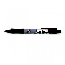 Texas A&M Pens - Bulk Packed Soft Grip Ink Pens - 24 For $24.00