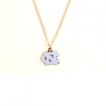 UNC Tarheels Necklaces - AMCO Metal Chain and Necklace - $3.00