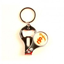 USC Trojans Key Chains - 3n1 Style - 12 For $18.00