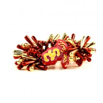USC Trojans Bracelets - Teardrop Style - 12 For $24.00