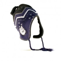 UCONN Huskies Merchandise - Mongolian Winter Knits - $7.50 Each