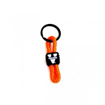 Virginia Cavaliers Keychains - ROPE Style - 12 For $15.00