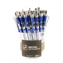 Vancouver Canucks Pens - 48Count Pen Display - $36.00 Per Display