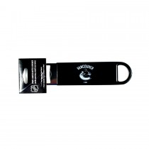Vancouver Canucks - PRO Style Bottle Openers - $3.00 Each