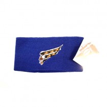 Washington Capitals - Blue Winter Knit Headbands - 12 For $48.00