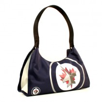Winnipeg Jets Purses - BLOWOUT Logo - $13.50 Each