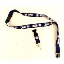 Winnipeg Jets Lanyards - With Neck Release - $2.50 Each