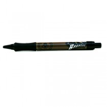 Blowout - Western Michigan Broncos - Soft Grip Bulk Packed Pens - 24 For $12.00