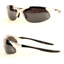 Chicago White Sox Sunglasses - Double Rim Style - Sport Frame - $5.50 Per Pair