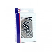Chicago White Sox Playing Cards - Hunter Style - 12 Decks For $30.00