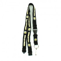 Wichita State Lanyards - With Neck Release - 12 For $24.00