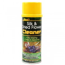 Abigail's Home Products - 10OZ Silk Flower Cleaner Aerosol - 24 Cans For $24.00