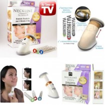 As Seen On Tv Products - The Neckline Slimmer - 6 For $18.00