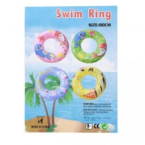 Swim Gear - Heavyweight Swim Rings - Total Assortment - 12 For $30.00