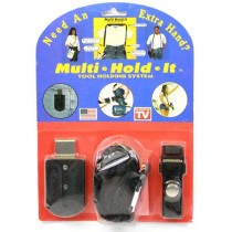 As Seen On TV - Multi Tool Holding System - 12 For $18.00