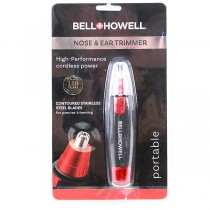 Bell And Howell - Nose And Ear Trimmer - 6 For $24.00