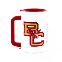 Boston College Merchandise - 20OZ Insulated Stub Travel Mugs - 12 For $30.00