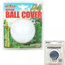 Bully Product - Golf Ball Hitch Covers - 12 For $30.00
