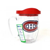 Montreal Canadiens Tumblers - 14OZ Tervis Tumblers - 4 For $20.00