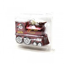 Cleveland Cavaliers Ornaments - Train Style - 6 For $18.00