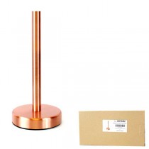 Copper Finish - Paper Towel Holders - 2 For $10.00