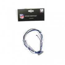 Dallas Cowboys Bracelets - The String Collection - 12 For $30.00