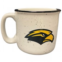 Southern Miss Golden Eagles Mugs - 15OZ Campfire Mugs - 4 For $24.00