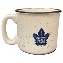 Toronto Maple Leafs Mugs - 15OZ Campfire Mugs - 4 For $24.00