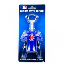 Chicago Cubs - Wholesale Wine - Winged Bottle Openers - 2 For $8.00
