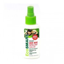 Eco Smart Products - Travel Size 2.75OZ Bed Bug Repellant - 50 For $25.00