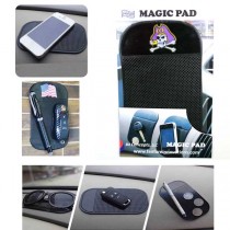 East Carolina Pirates Products - The Magic Pad - Holds Like Magic - 6 For $21.00