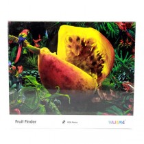 1000PC Jigsaw Puzzles - Fruit Finder Pattern - 1000PC Puzzle - 6 For $21.00