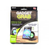 As Seen On TV - Gadget Grab - Tablet/Phone Stand - 12 For $42.00