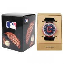 Cleveland Indians Watches - Gambit Style - May Need Batteries - 4 For $20.00