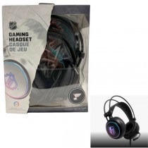 St. Louis Blues Gaming Headset - Color Changing LED - Playstation,XBOX,PC,Switch - 2 For $24.00