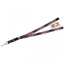 Houston Rockets Lanyards - USA Style - 6 For $18.00