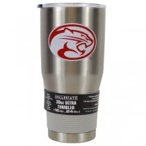 University Of Houston Cougars - 30OZ Gameday Stainless Steel Premium Tumblers - 2 For $20.00