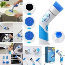 JesoPB Home - Fully Submersible Waterproof - Power Scrubber - 3 For $24.00