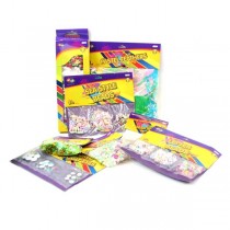 Kaizen Craft Products - Large Assortment Of Craft Supplies - 60 For $36.00