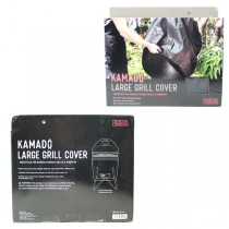 Kamado Grill Products - LARGE Grill Cover - Charcoal Companion Products - 2 For $15.00