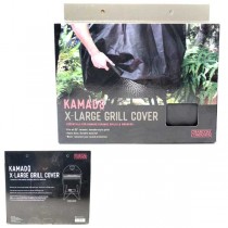Kamado Charcoal Companion - XL Grill Covers - 2 For $12.00