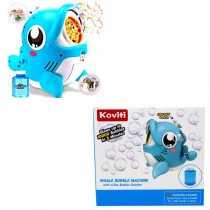 KOVITI Outdoor Products - The Whale Bubble Blower - 2 For $12.00