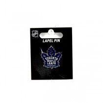 Toronto Maple Leafs - Team Lapel Pins - 12 For $24.00