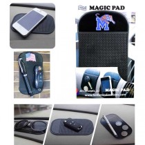 Memphis Tigers Products - The Magic Pad - Holds Like Magic - 6 For $21.00