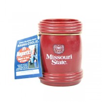 Missouri State Bearcats Huggies - Magnetic - Magna Coolie - 12 For $30.00