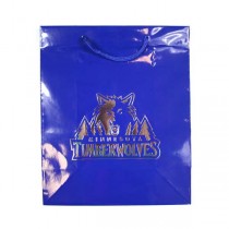 Minnesota Timberwolves Gift Bags - 36 For $21.60